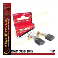 MAKITA Carbon Brush Bostel/ CB153A/ CB-153A/ CB 153/ a