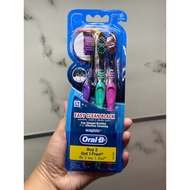 Oral B Pro-Health 7 Benefits Toothbrush