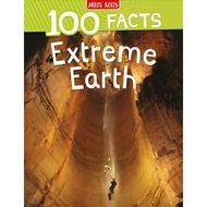 (BX) 100 FACTS EXTREME EARTH