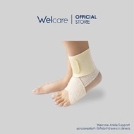 อุปกรณ์พยุงข้อเท้า (แบบมีสายต่อ) Welcare