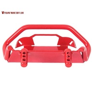 For MN G500 MN86 MN86S MN86K MN86KS 1/12 RC Tracked Vehicle Replacement Upgrade Parts Metal Front Bu