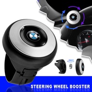 Steering Wheel Booster Ball Knob Universal Use 360 Degree Wheel Car Booster Clip Steering Power Hand
