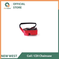 ORI COIL / CDI NEW WEST CHAINSAW 568/588 NEW