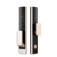 [特價]Arpha Z1 ULTRA指靜脈辨識7合1智慧電子鎖