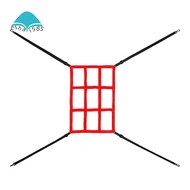 Strike Zone Target For Baseball Net For 7X7 Net Sold Only Central Target Strike Zone