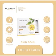 Fiber Skinsoul By Amanda Manopo skin soul