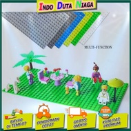 LEGO Brick Baseplate 16 x 32 Dots - 8801