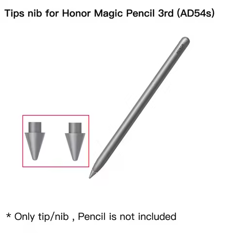 Replace pen tip Tips nib for Honor Magic Pencil 3rd AD54s Replacable tips