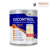 Eldon Nutrition GiControl 800g