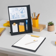 LHiDS 磁吸收納筆記本A4/Letter 2.0