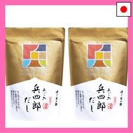 [Official] Hyoshiro's Flying Fish Stock, Flying Fish Stock Hyoshiro Stock 18 Bags x 2 Packs │ Made w