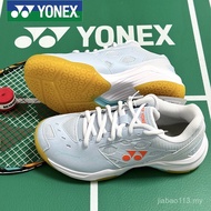 Kasut Badminton Yonex Baharu untuk Lelaki, Kasut Badminton Yonex YY Kasut Sukan untuk Wanita, Profes