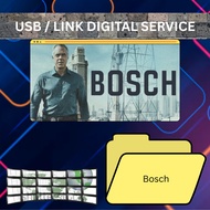 [PENDRIVE TV SERIES] Bosch (2014)  Complete Seasons [PENDRIVE/DIGITAL LINK]