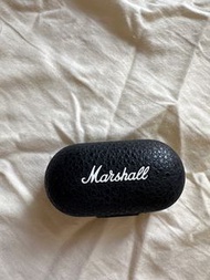 marshall 耳機