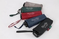 FIBRELLA FASHION POCKET SIZE 5FOLDS UMBRELLA MANUAL