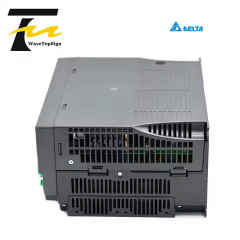 Delta Servo Motor Kit A2 Serial 3KW ASD-A2-3043-M ECMA-L11830RS 380v 400V 1500rpm 19.1N.M 11.53A 150