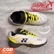  YONEX POWER CUSHION 65 Z MEN'S BADMINTON SHOES | SHB 65 Z3