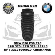 Rubber Boot Steering Rack Steer Steering Long Tie Rod bmw E30 E36 E46 318i 320i 323i 328i Series 3