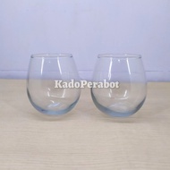 gelas citinova tuscany - gelas kaca tuscany - gelas kaca citinova