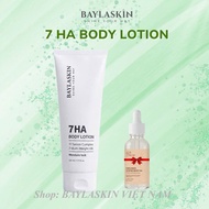 7HA Body Lotion Baylaskin