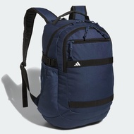 Adidas Impulse Backpack Mineral Blue - Black 30L 100% Original
