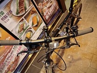 Dahon 折疊車 Dash P8