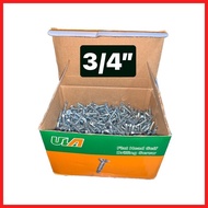 ↁ ❅ ஓ ↙ HARDIFLEX SCREW 3/4" & 1" (ULA BRAND)