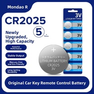 KUST | Porsche Cayenne MACAN Panamera 911 Car Key Battery