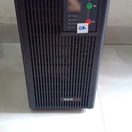 UPS online pure sinewave 1kva