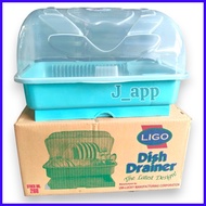 ✒ ҈ ௵ LIGO DISH DRAINER #268 LAGAYAN NG PLATO