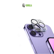 GORILLA - S23 Ultra S24 Ultra S25 Ultra Lens 3d Camera ProtectorRing