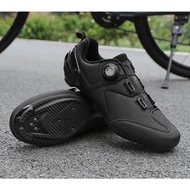 Bicycle Shoes Cleat SHOCK Cycling Shoes Cleat Roadbike Shoes
