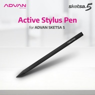 [PEN ONLY] Stylus Pen SketchADVAN 5 Original Pencil Responsivetablet for Digital Images & Notes