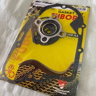 MESIN Fulset gasket rx100 gasket yamaha rx100 packing rx100 engine gasket rx100 perpak rx100 fulset 