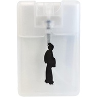 OISESAN Purification Fragrance Spray 17ml (Break-Away) – Japanese Spiritual Mist for Cleansing & Pos