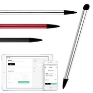 Universal Phone Tablet Touch Screen Pen for Android Smart Phone/ 2 In 1 Professional Stylus Pen for 