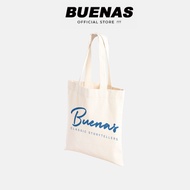 Cheap Buenas Korean canvas crossbody tote bag for school