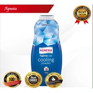 Agnesia Hygiene Care Cooling Powder 100g