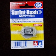 Tamiya Sprint Dash Motor