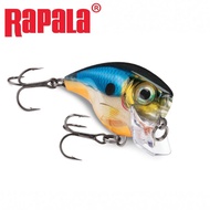 > Good Day Lure < Rapala BX Brat BXB03 Rock Chubby Rapala Lure