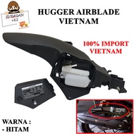 HUGGER VARIO 125 150 160 PCX CBU SPAKBOR KOLONG HUGER HAGER AIRBLADE AIR BLADE IMPORT VIETNAM PNP