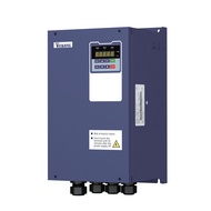 Brand New  IP65 4kw 5.5kw 7.5kw 11kw Mppt Vfd Solar Water Pump Controller Inverters for Irrigation S