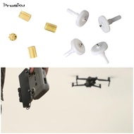 [Prasku] 8Pcs Drone Motor Gears And 36T Big Gears Repair Parts RC Quadcopter Toys Part for E88Pro E8