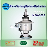 MFW-952S Midea Washing Machine Mechanism Gearbox Gear Box