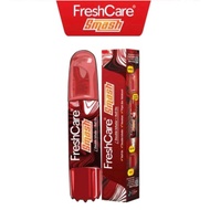 Freshcare 4 In 1/Double Inhaler/Roll On/Wind Oil+Scratches