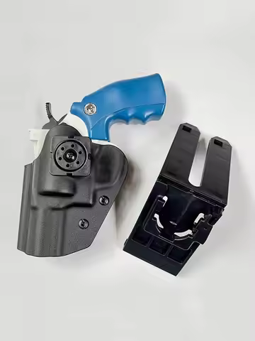 Pistol Holster for ZP5 357 Revolver