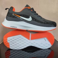 ﹉◈▩[ACG}News style Nike rubber canvass unisex fashion design shoes