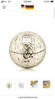 Babor HSR Extra Firming 逆時空緊膚眼霜 30ml