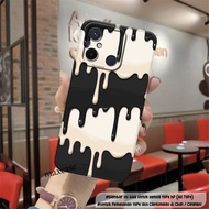 M0P Redmi 12c Case Procamera Ice Drop Cute (other types via chat)