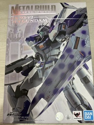 METAL BUILD metalbuild RX-93-V2 Hi-V GUNDAM